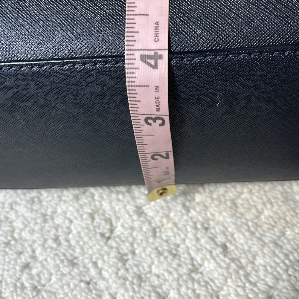 Kate Spade Black Handbag - Picture 11 of 15